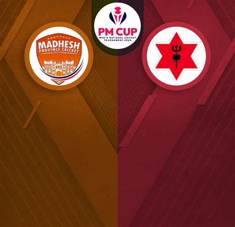 Madhesh Province Vs Tribhuwan Army Club Match 6 Live Match Streaming