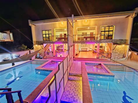 Zia's Place Villa Private Resort by Tentaw Galang | Calamba
