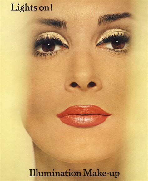 Helena Rubinstein Cosmetics Vintage Makeup Ads Vintage Makeup Retro