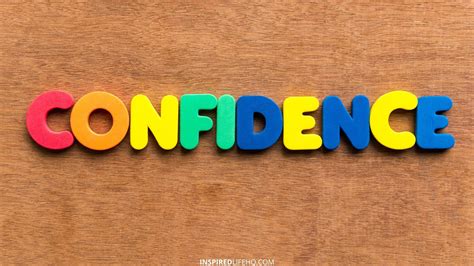 9 Daily Confidence Building Exercises To Boost Your Self Esteem