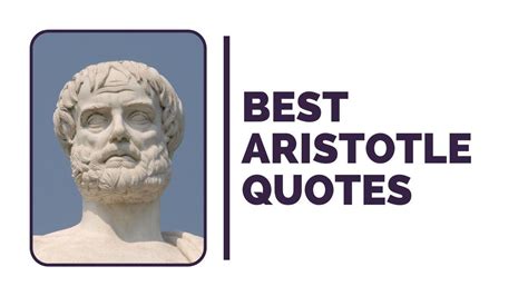 100+ Famous Aristotle Quotes That Influenced Western Civilization