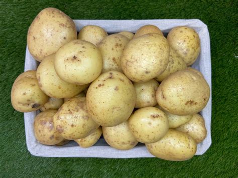 Irish Maris Piper Potatoes 2 5kg All Ireland Foods