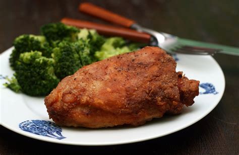 Recipes By Rachel Rappaport Maryland Style Fried Chicken