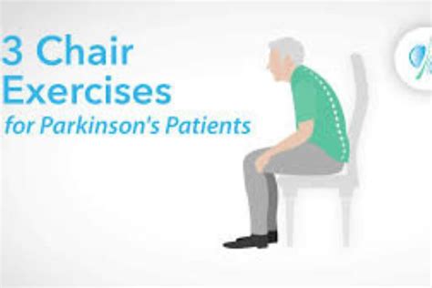 Balance exercises for Parkinson's patients - Inwinsa