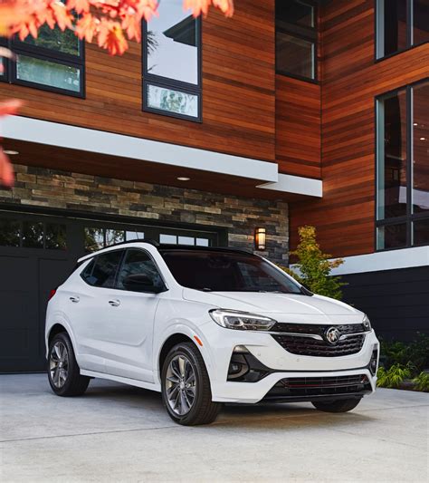 Buick Luxury Cars, Crossovers, SUVs & Sedans | Buick