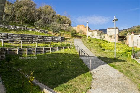 Lamezia Itinerario Poeti Al Vaglio Il Maggio Nel Centro Storico