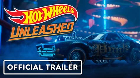 Buy Hot Wheels Unleashed PC Steam Pre Loaded Account Electronic First