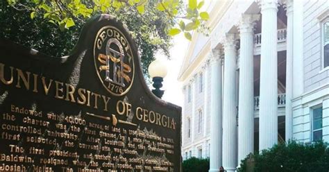 Georgia Supreme Court Rejects Challenge To Campus Carry