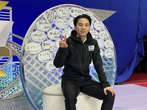 公益財団法人日本スケート連盟 Japan Skating Federationさんの人気ツイート（新しい順） ついふぁん！