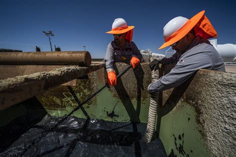 Operator Error Caused 400,000-Gallon Crude Oil Spill Outside Midland ...