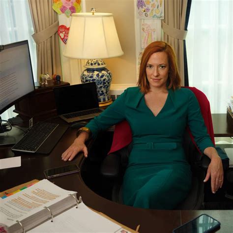 Know Everything About Jen Psaki & Her Husband Gregory Mecher - ZestVine ...