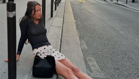 Lily Chee Nude See Through Photos ThBLOG