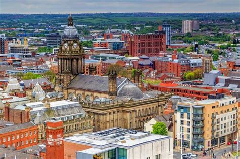 25 Best Things To Do And See In Leeds For An Incredible Visit