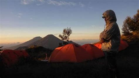 Kisah Misteri Pendaki Gunung Ini Lihat Tim Sar Yang Mencarinya Tapi