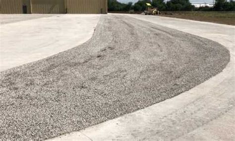 Discover The Benefits And Process Of Tar And Chip Driveway Installation