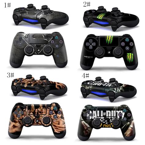 Call Of Duty Sex Naked Girl Decals Vinal Pvc Skin Stickers For Ps