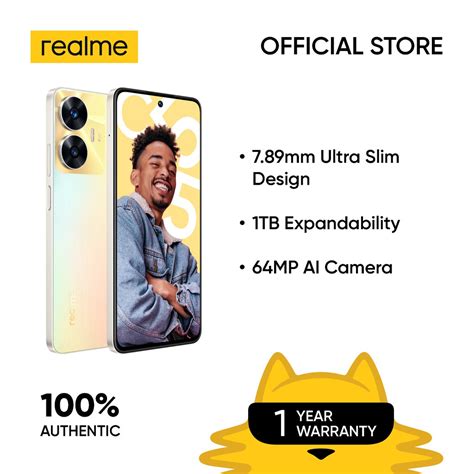 Realme C Gb Ram Gb Rom Shopee Philippines