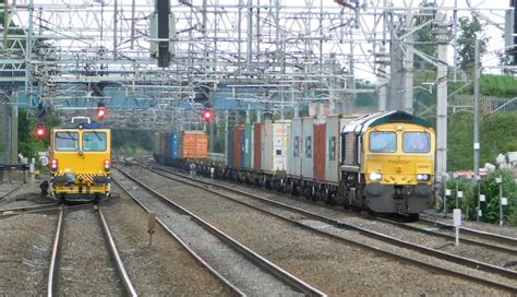 66591 DR73929 Lichfield Trent Valley Staffordshire Flickr