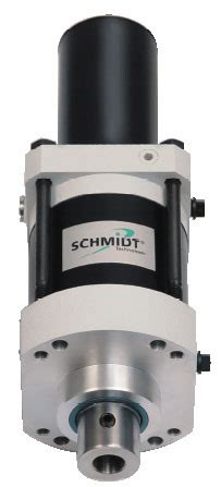 Pneumatic Presses Schmidt Technology Corporation