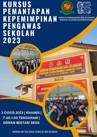 Buku Program Kepimpinan Pengawas Hidayahazmann Flip Pdf Anyflip