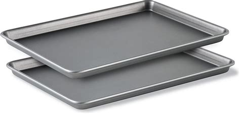 Amazon Calphalon Classic Bakeware Special Value By Inch