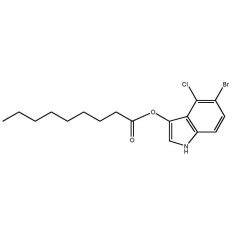 Glycosynth 5 Bromo 4 Chloro 3 Indolyl Nonanoate