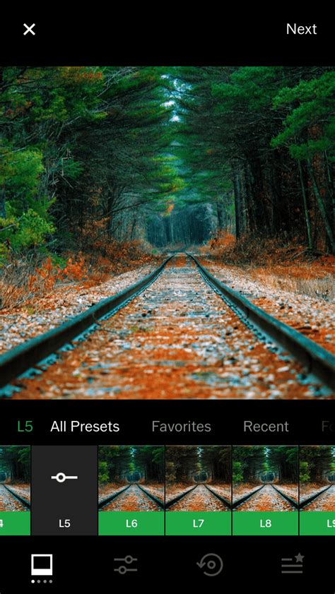 7 Photo Filter Apps To Give Your Photos A Final Touch