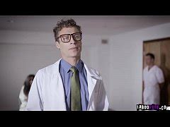 Horny Doctors Threatens Emily Willis If She Wont Let Them Fuck Her Xxx Mobile Porno Videos