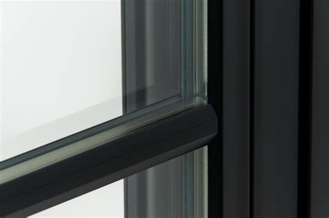 Andersen 100 Series Fibrex Casement Windows