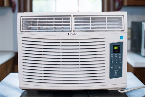 The Best Air Conditioners Of 2018 Reviewed