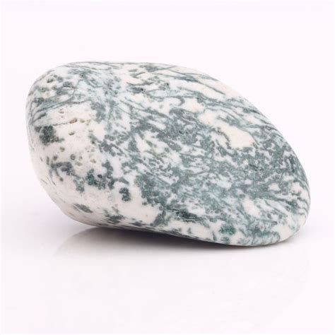 Green Tree Agate