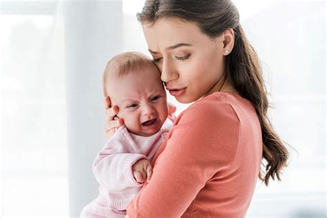 Como identificar o choro do bebê e o que fazer Laboratório Melpoejo