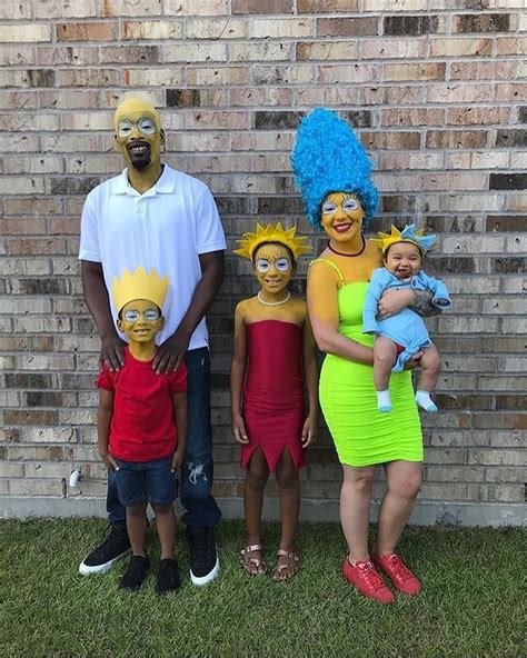 Homer Simpson Costume Diy