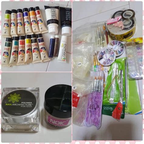 Nails Items Beauty And Personal Care Hands And Nails On Carousell