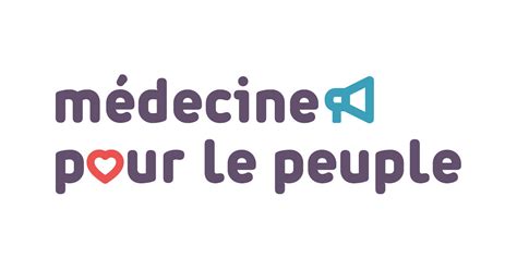 Nos Maisons M Dicales M Decine Pour Le Peuple