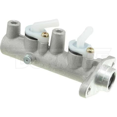 Dorman M39768 Brake Master Cylinder For Specific Models