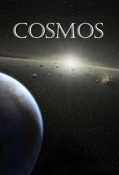 Cosmos A Personal Voyage DVD PLANET STORE