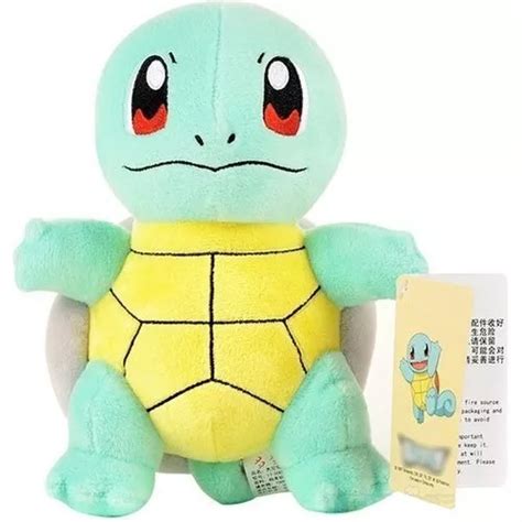 Pelúcias Pokémon Boneco De Pelúcia Brinquedo MercadoLivre