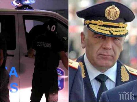 Ваньо Танов е вторият покосен от внезапна смърт в аферата Мишо Бирата ...