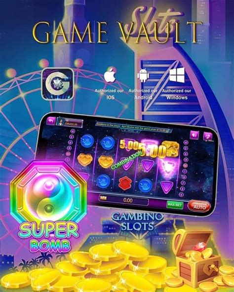 Download Game Vault 999 Apk Download V1056 For Android 2023