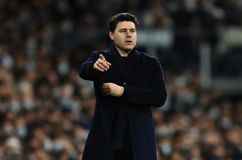 Chelsea ufficiale Mauricio Pochettino è il nuovo tecnico dei Blues CIP