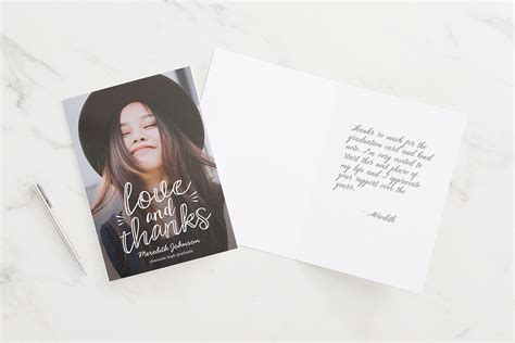 How To Write The Best Thank You Notes Zazzle Ideas