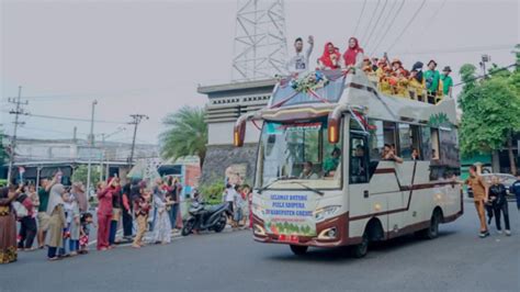 Kabupaten Gresik Kembali Raih Piala Adipura Setelah Penantian 10 Tahun