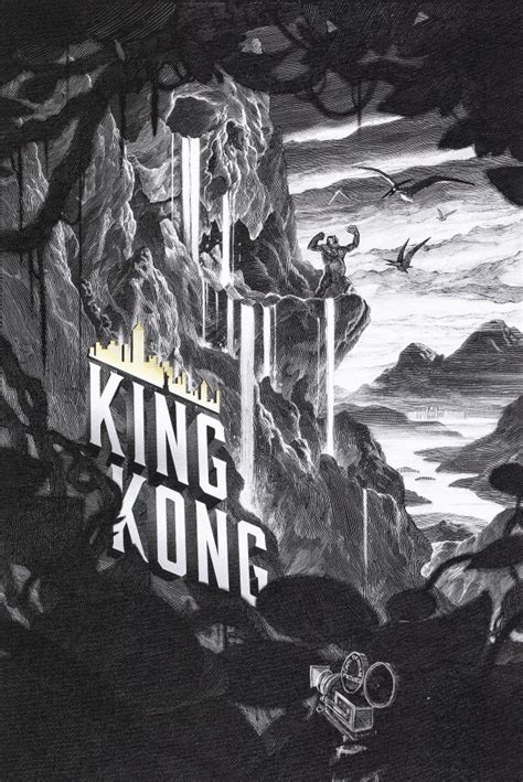 #king kong 33 on Tumblr