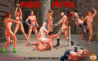 Post 2840302 Politics Pussy Riot Synthean Vladimir Putin