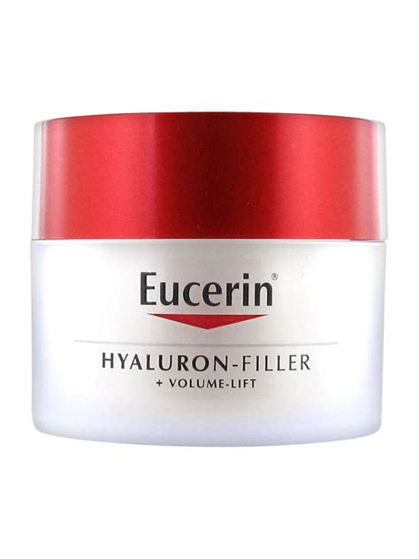 Eucerin Hyaluron Filler Volume Lift Day Care SPF 15 Piel Normal A