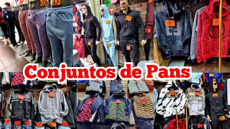 Nueva Tienda Con CONJUNTOS DE PANS SUDADERAS CHAMARRAS A Precios