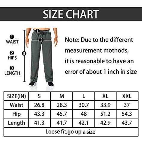 Buy Oxysoul Mens Mesh Sweatpants Drawstring Elastic Waistband Running