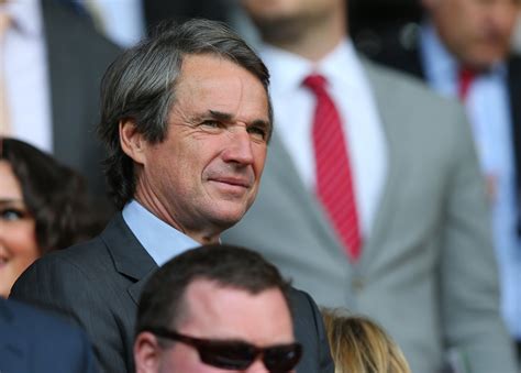 Former Liverpool Captain And Tv Pundit Alan Hansen Discharged From Hospital