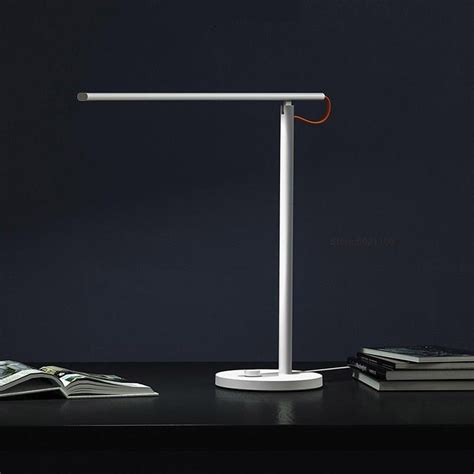 Xiaomi Mi Led Desk Lamp S Techpunt